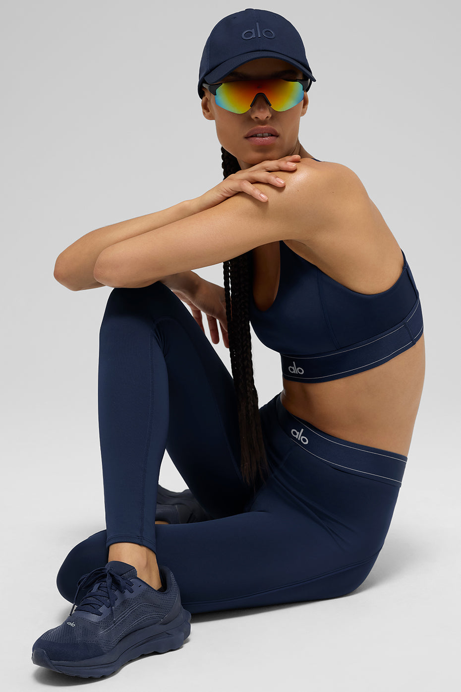 Leggings - Airlift Suit Up 'BACK IN STOCK'