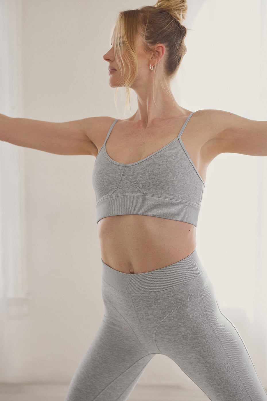 Alosoft Head Start Leggings 'out of stock'