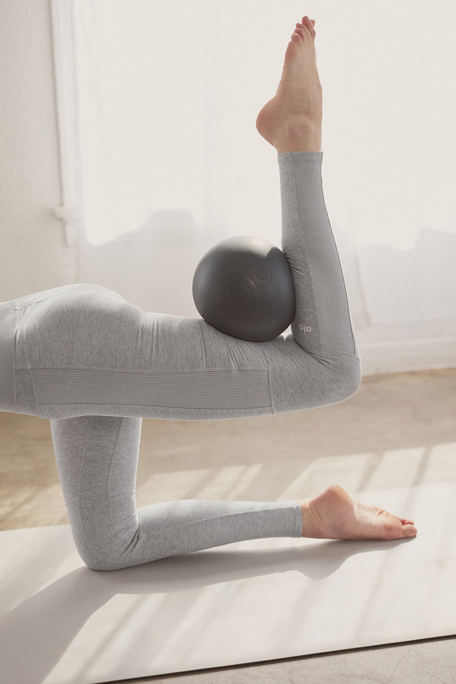 Alosoft Head Start Leggings 'out of stock'