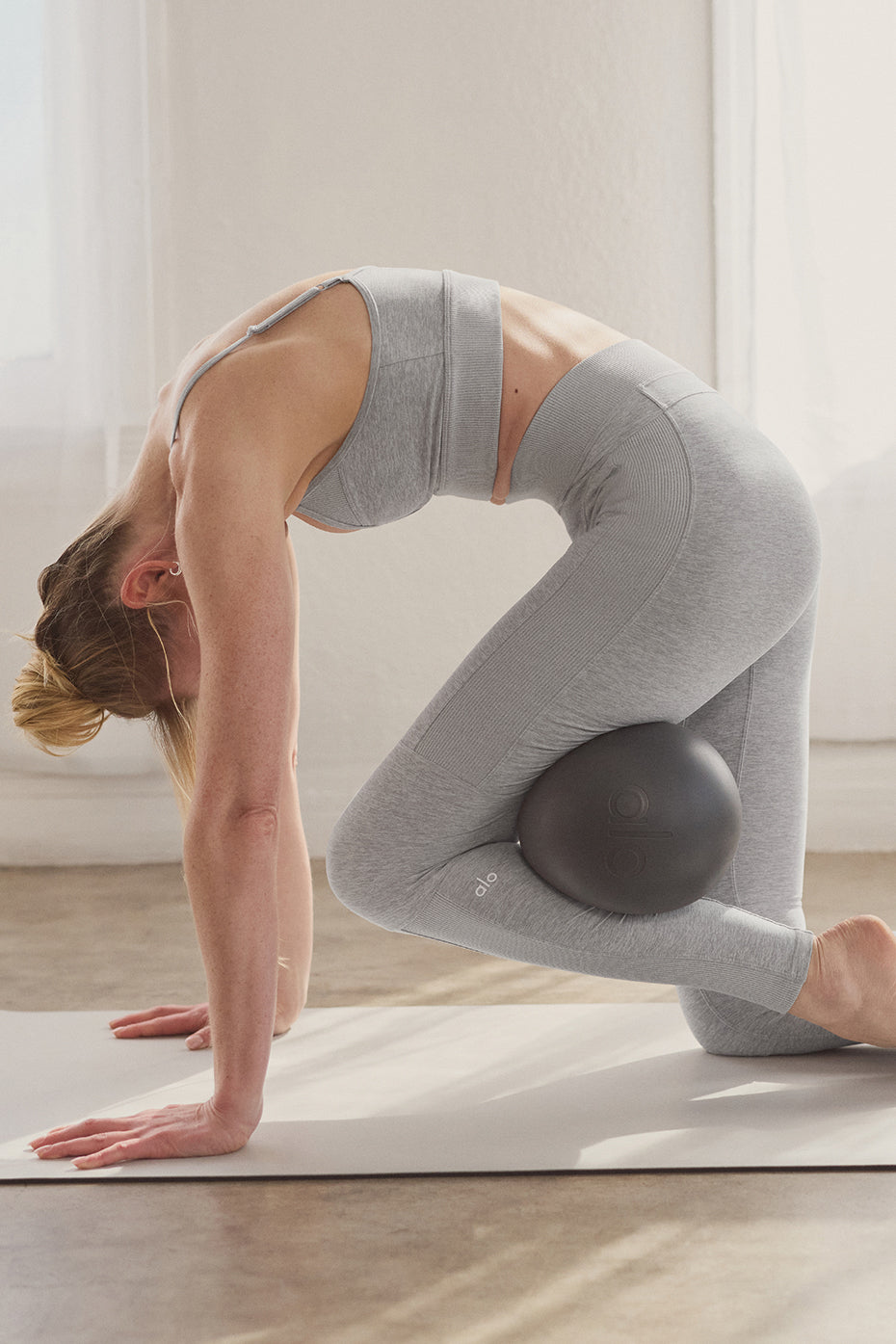 Alosoft Head Start Leggings 'out of stock'