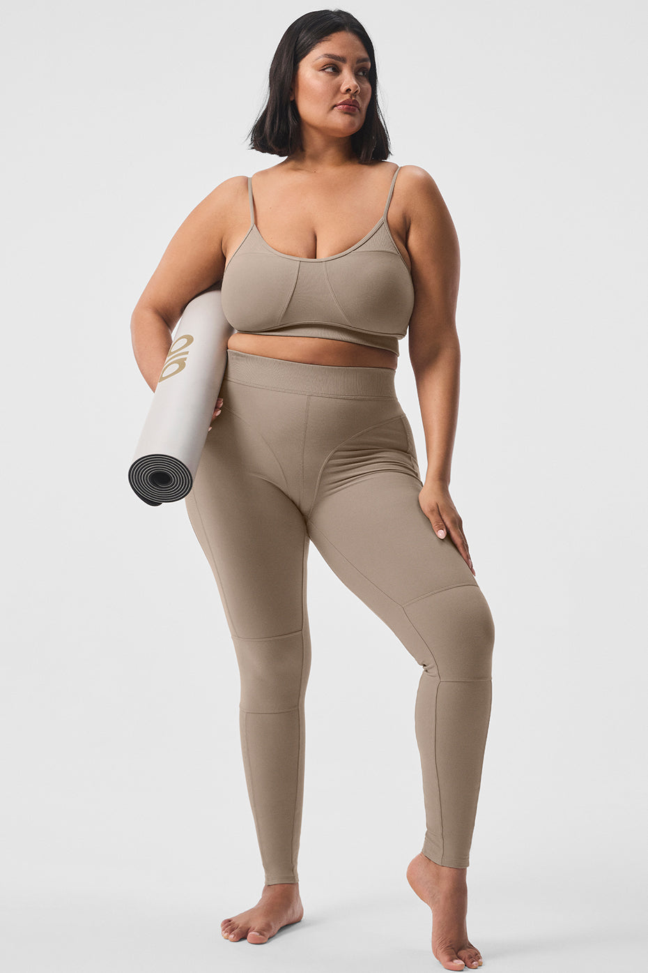 Alosoft Head Start Leggings 'out of stock'