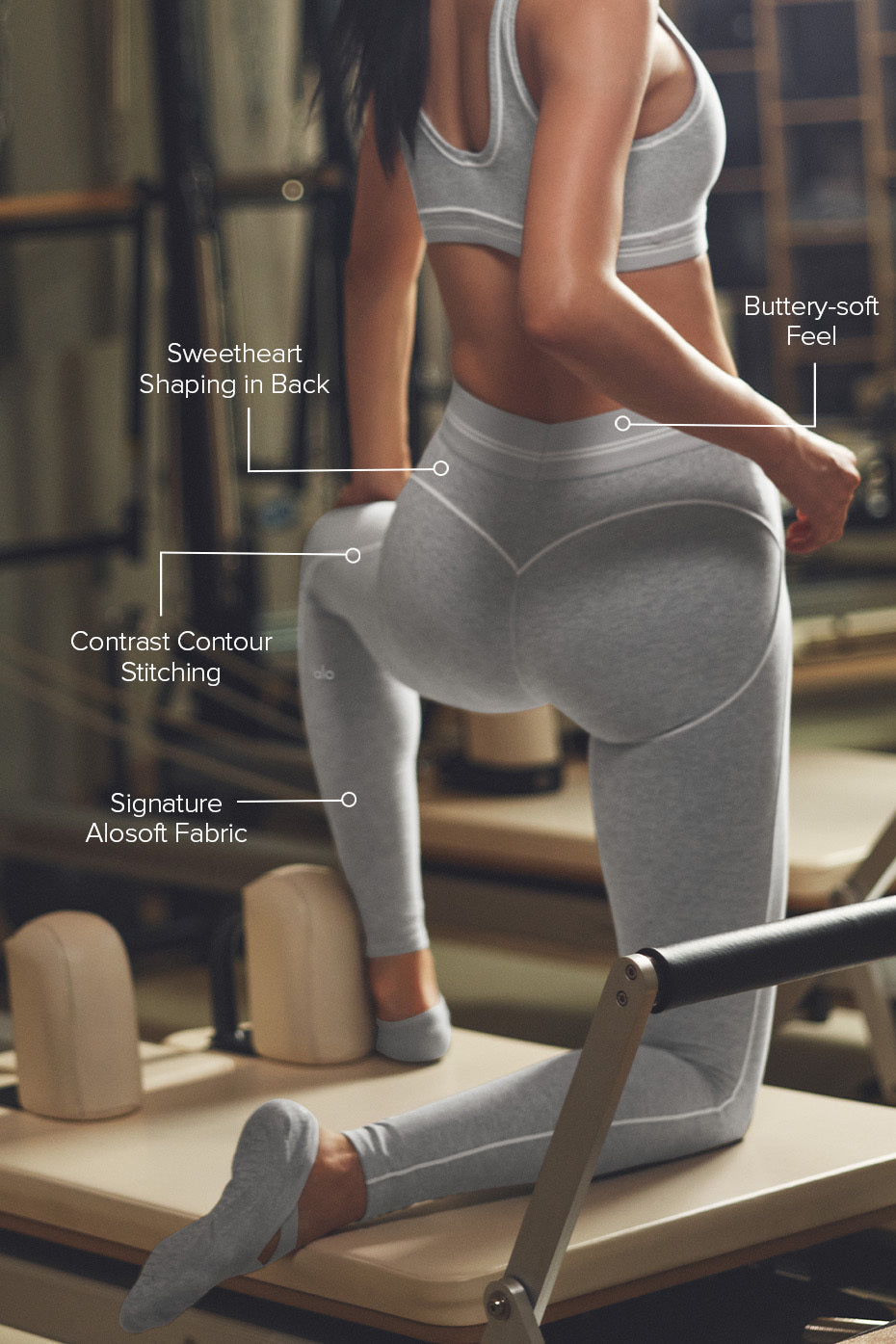 Leggings - Heart Throb 'NEW' 'BEST SELLER'