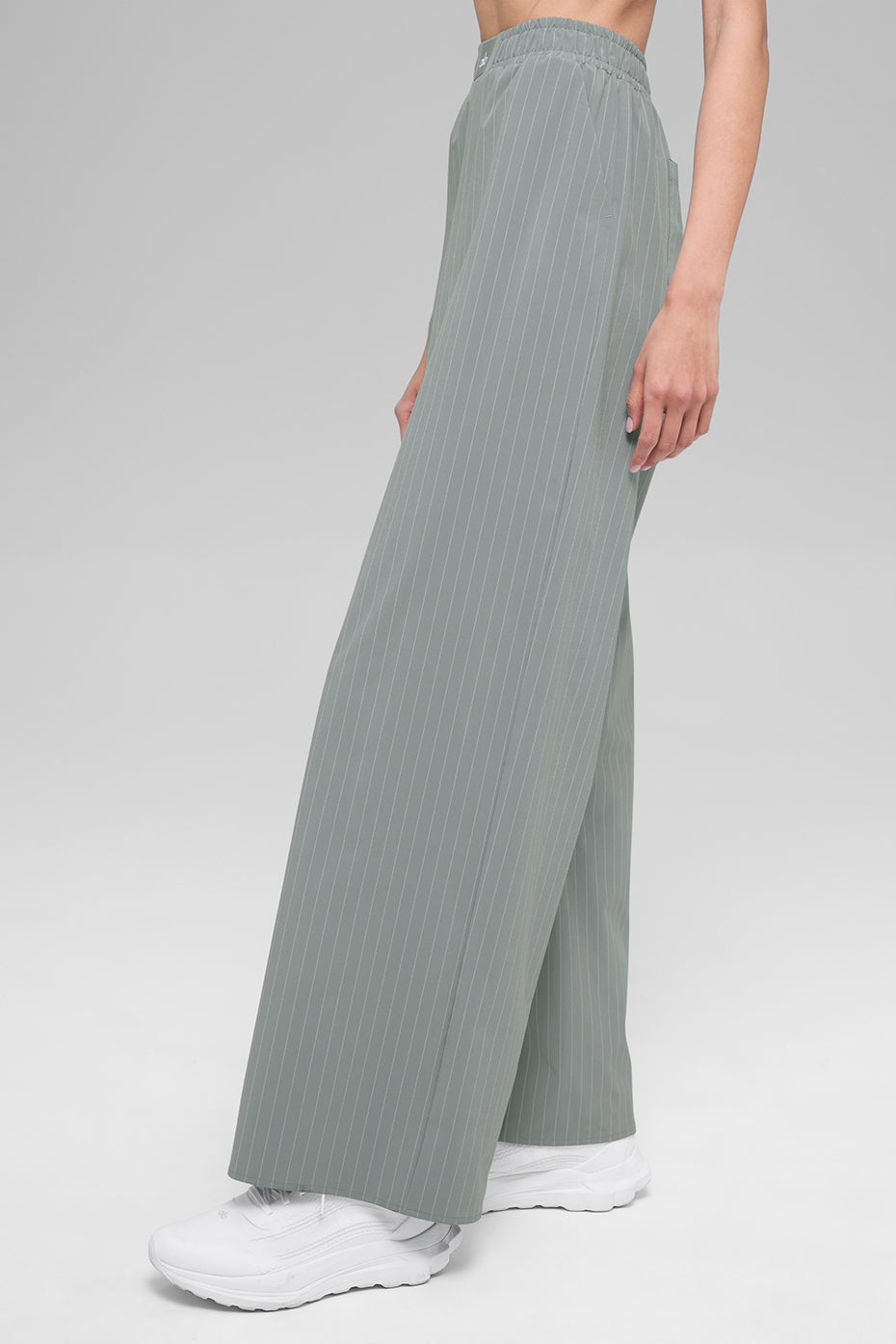 Daylight pinstriped Boxer pants 'OUT OF STOCK'