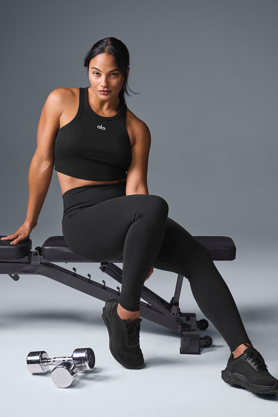 AIRLIFT airbrush leggings 'BEST SELLER' 'OUT OF STOCK'