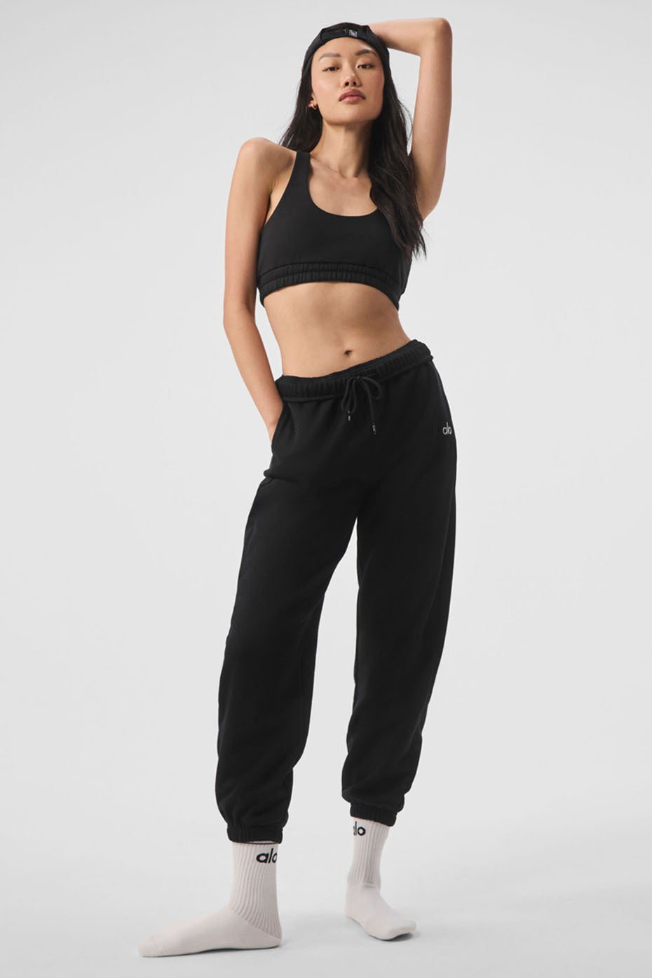 Sweatpants - Accolade 'NEW'