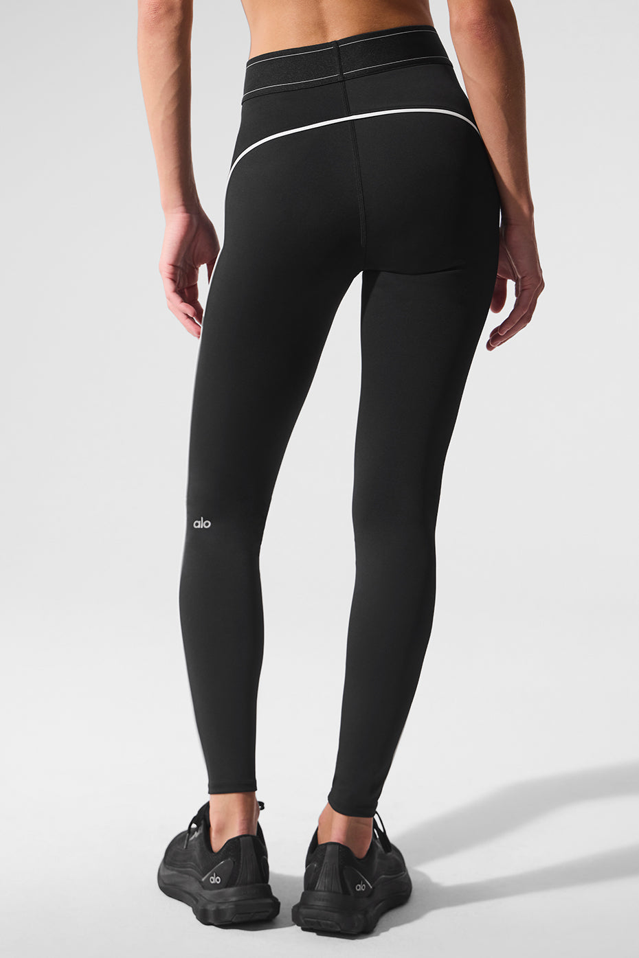 Leggings - Airlift Suit Up 'BACK IN STOCK'