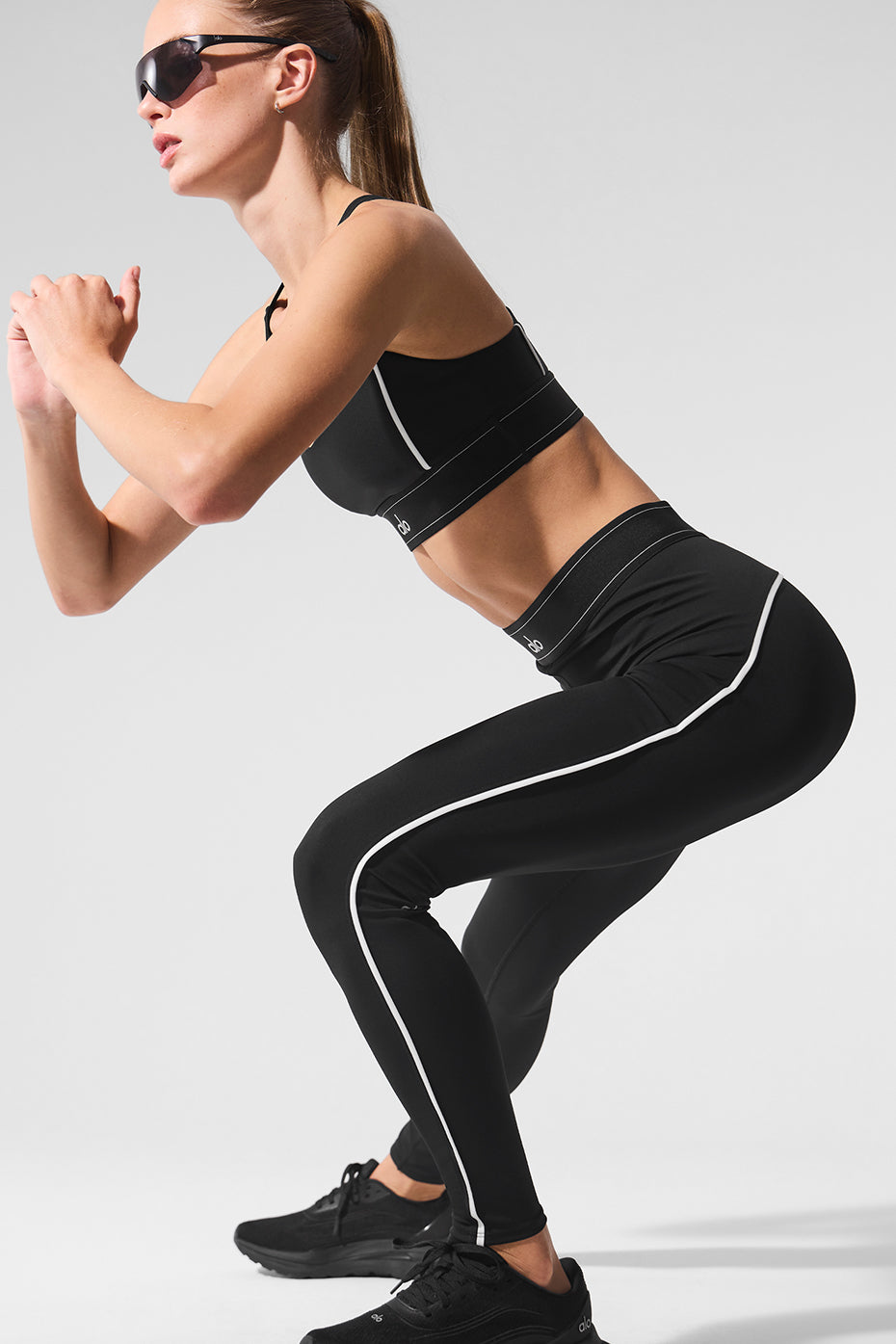 Leggings - Airlift Suit Up 'BACK IN STOCK'