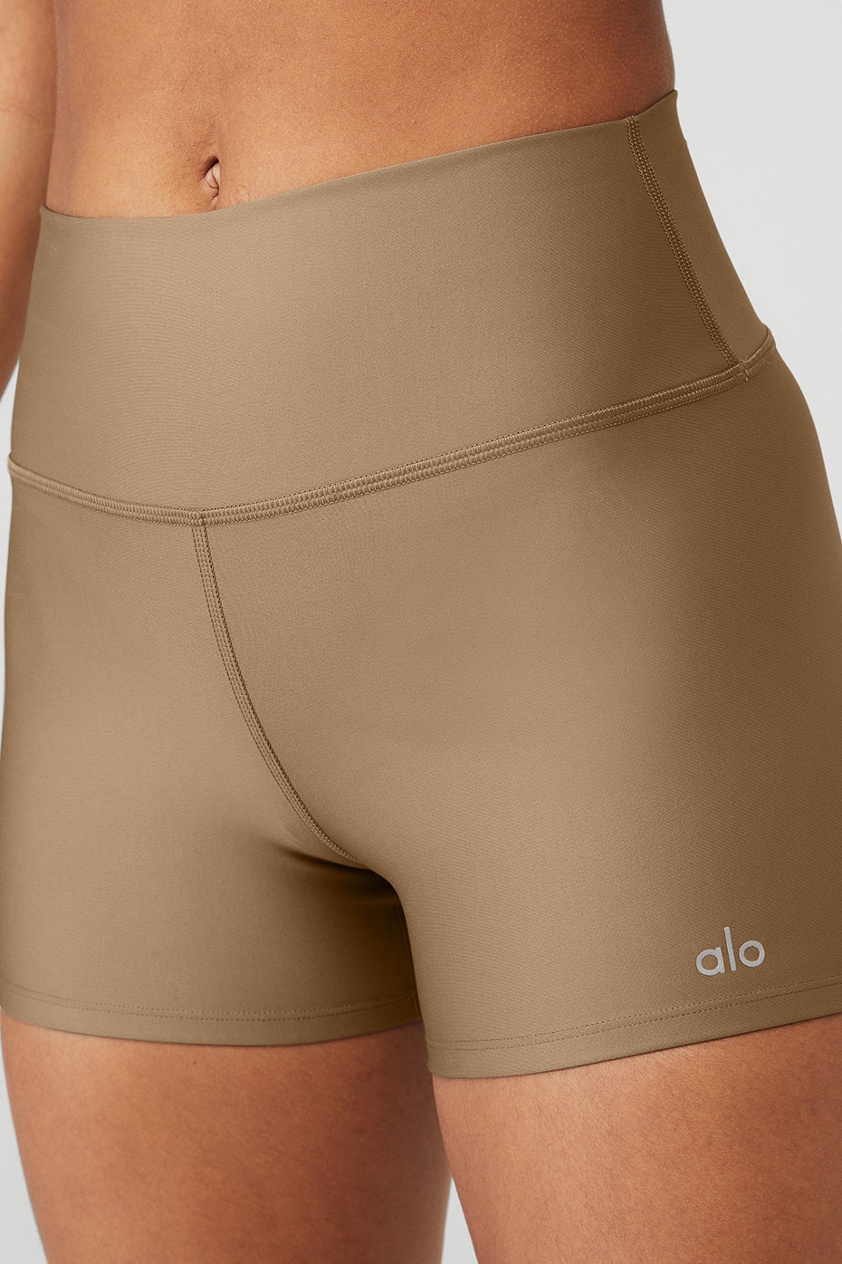 Shorts - Airlift high waist 3