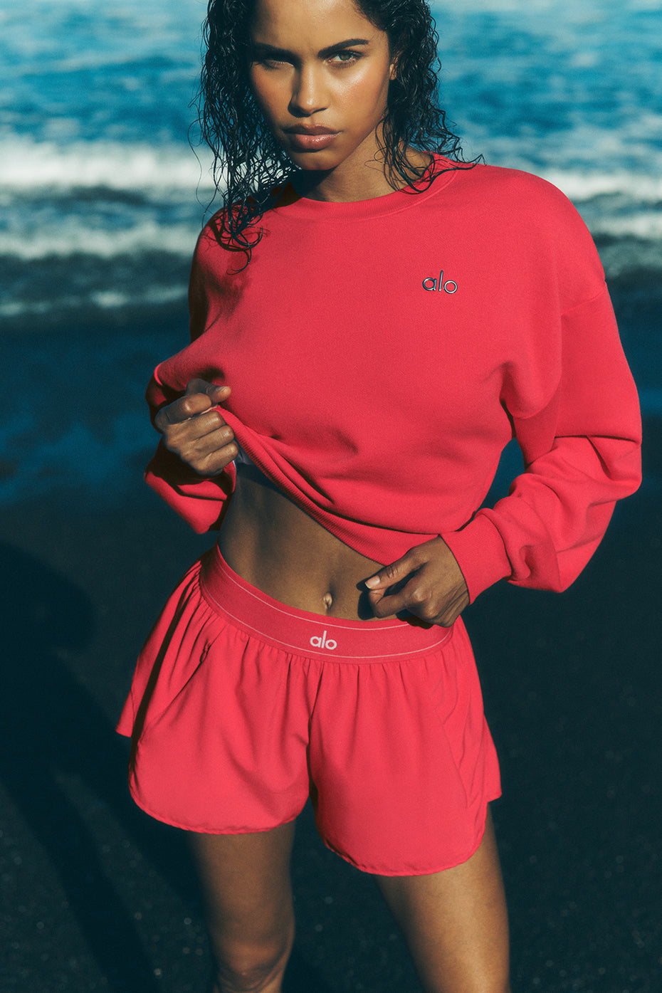 SHORT shorts - Match point 'best seller'