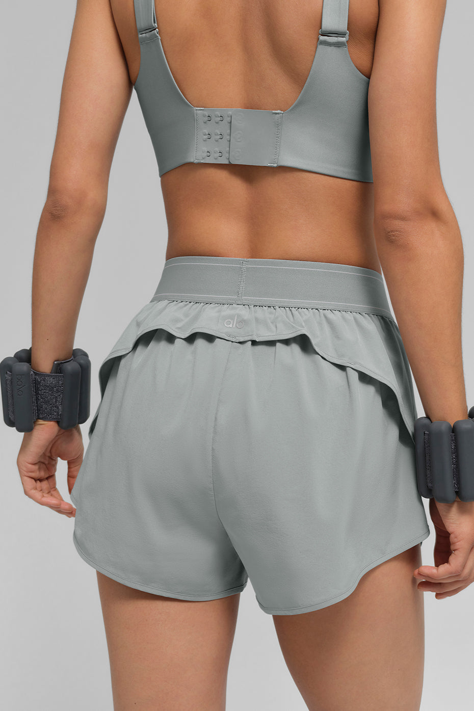 SHORT shorts - Match point 'best seller'