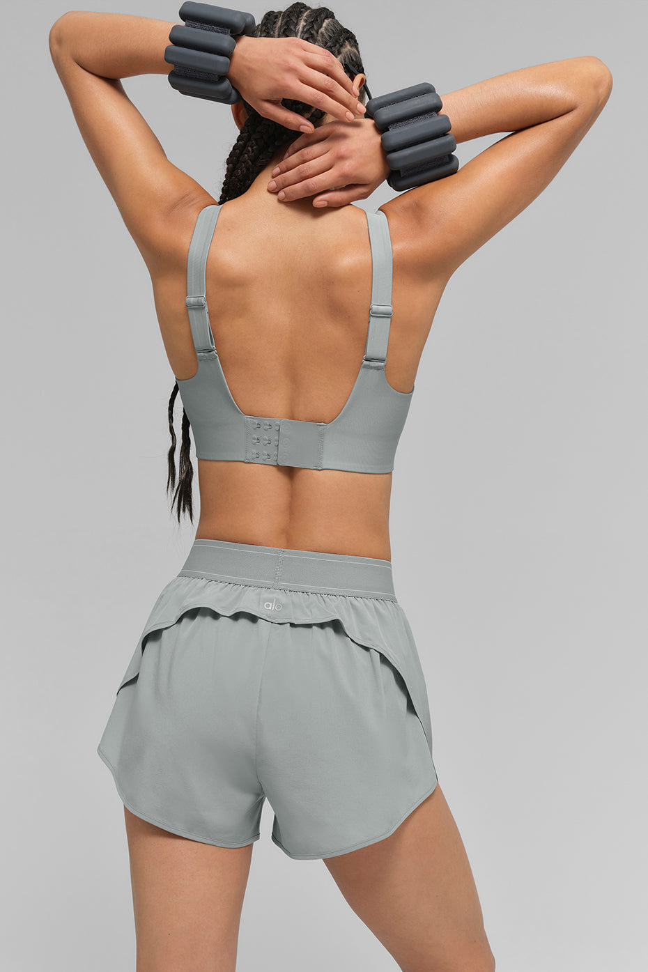 SHORT shorts - Match point 'best seller'