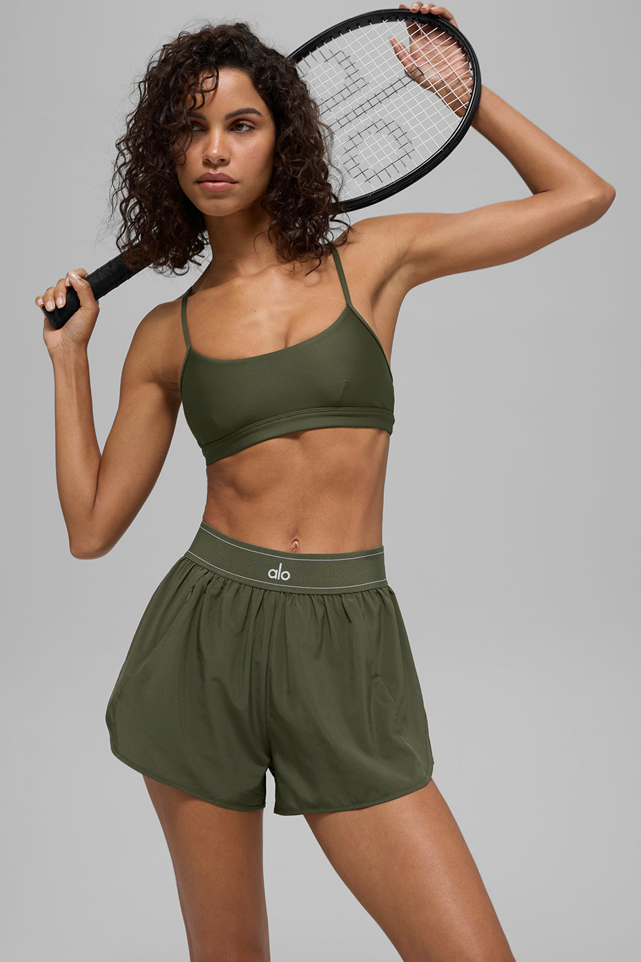 SHORT shorts - Match point 'best seller'