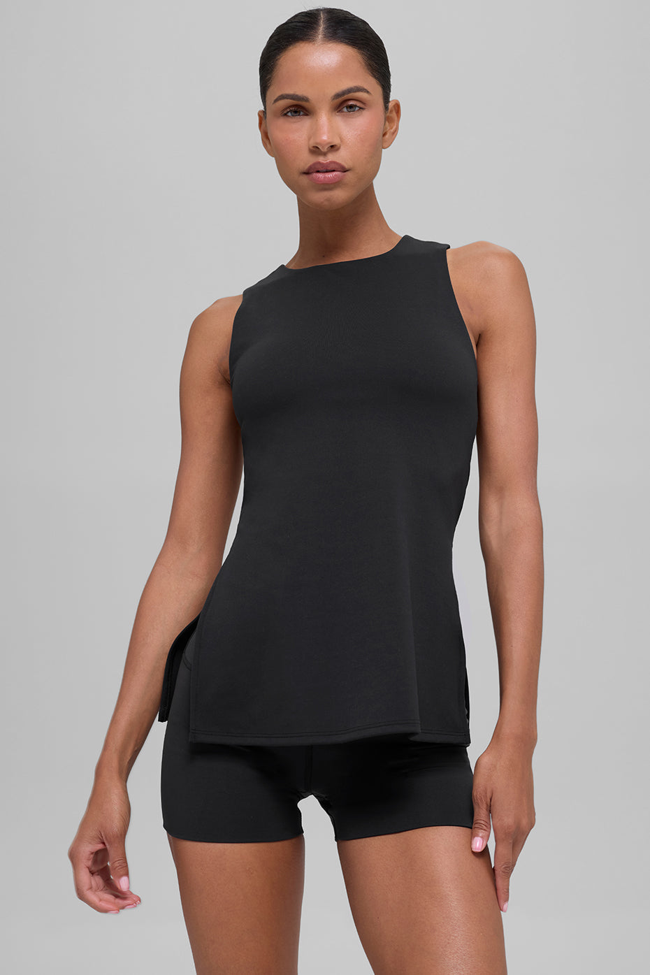 ALO tank top - Softsculpt Precision long 'OUT OF STOCK'