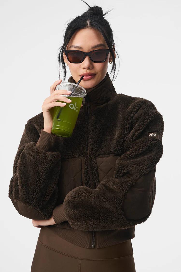 Bomber Sherpa Edge 'new'