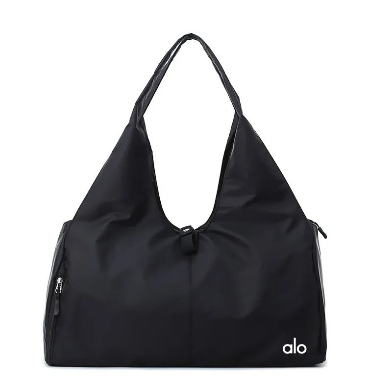 ALO 'new' yoga bag