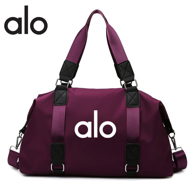 'New' light sports bag