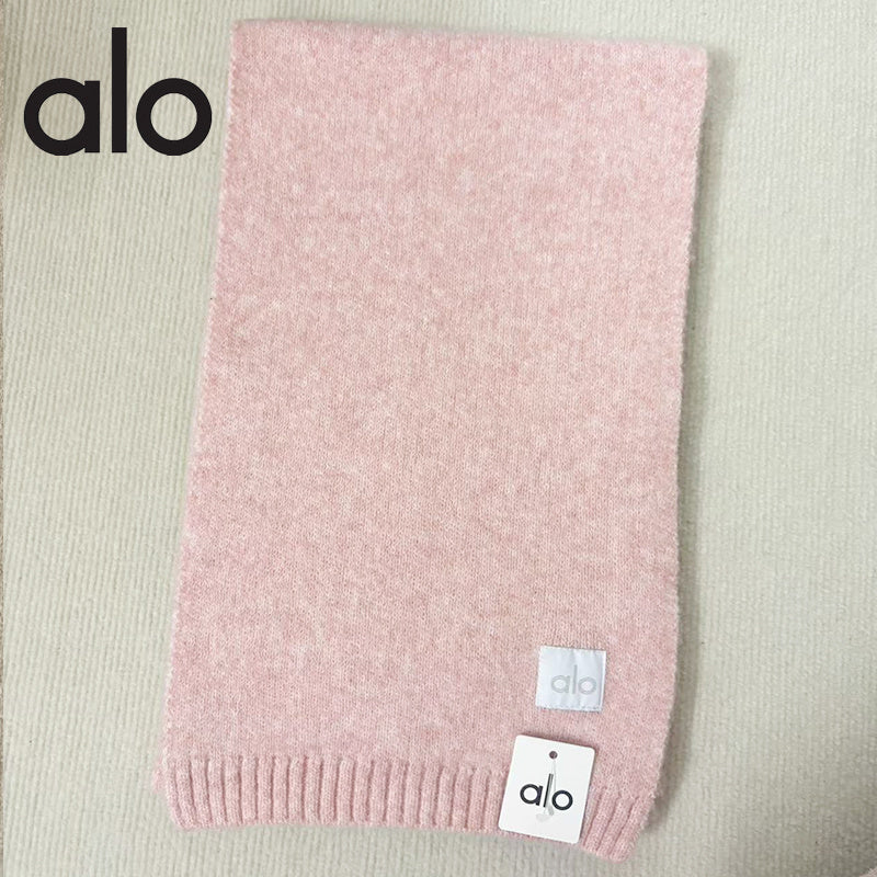 Oversized Merino Wool Scarf 'new'