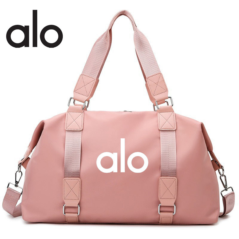 'New' light sports bag