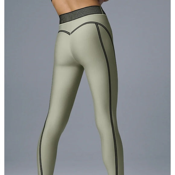 Leggings - Airlift 7/8 Line Up 'best seller' 'new'