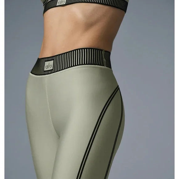 Leggings - Airlift 7/8 Line Up 'best seller' 'new'