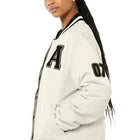 jacket - goat bone 'BEST SELLER'