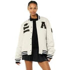 jacket - goat bone 'BEST SELLER'